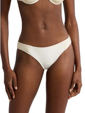 SOLID & STRIPED Solene Bikini Bottom